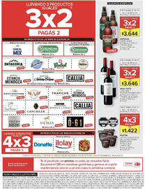 Catálogo Carrefour semana 25 Página 4