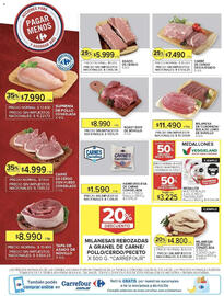 Catálogo Carrefour semana 25 Página 40
