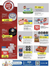 Catálogo Carrefour semana 25 Página 42