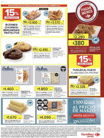 Catálogo Carrefour semana 25 Página 43