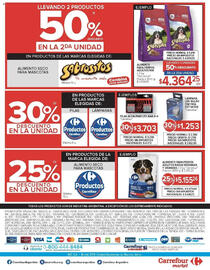 Catálogo Carrefour semana 25 Página 44