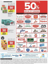 Catálogo Carrefour semana 25 Página 5