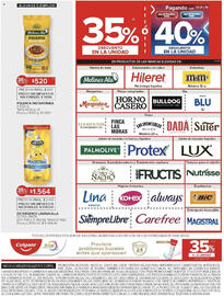 Catálogo Carrefour semana 25 Página 7