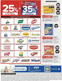 Catálogo Carrefour semana 25 Página 8