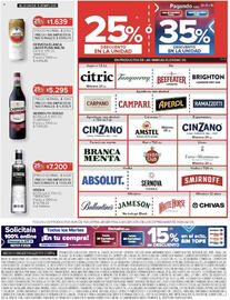 Catálogo Carrefour semana 25 Página 9