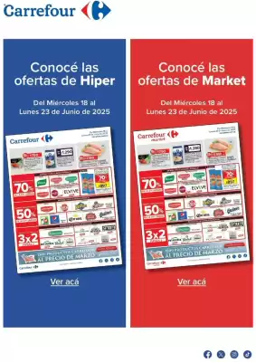 Catálogo Carrefour (válido hasta 24-06)