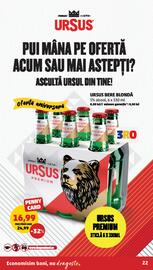 Catalog Penny săptămâna 25 Pagină 22