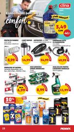 Catalog Penny săptămâna 25 Pagină 23