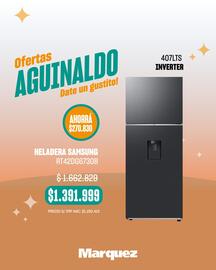 Catálogo Grupo Marquez Página 2