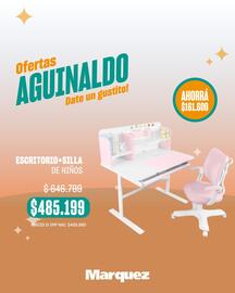 Catálogo Grupo Marquez Página 3