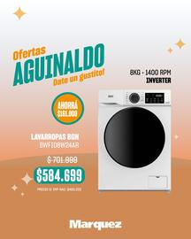 Catálogo Grupo Marquez Página 4
