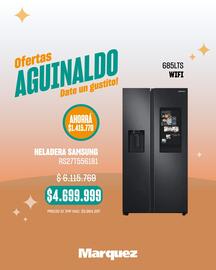 Catálogo Grupo Marquez Página 5