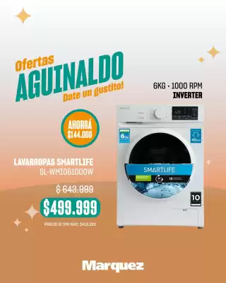 Catálogo Grupo Marquez (válido hasta 30-06)