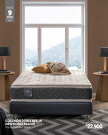 Catálogo Muebles Jamar Página 2