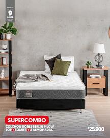 Catálogo Muebles Jamar Página 3