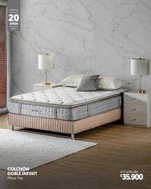 Catálogo Muebles Jamar Página 4