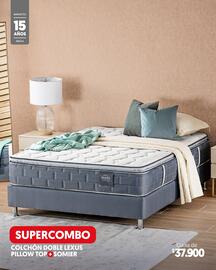 Catálogo Muebles Jamar Página 5