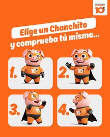 Catálogo Mayorista 10 Página 1