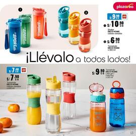 Catálogo Plaza Vea Página 13