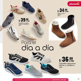Catálogo Plaza Vea Página 17