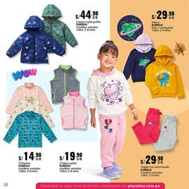 Catálogo Plaza Vea Página 18