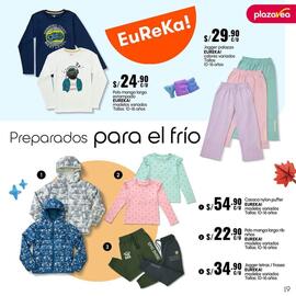 Catálogo Plaza Vea Página 19