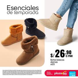 Catálogo Plaza Vea Página 24
