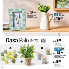 Catálogo Plaza Vea Página 6