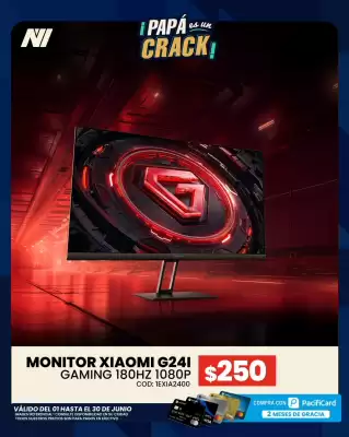 Catálogo Novicompu (válido hasta 30-06)