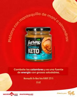 Catálogo Megamaxi (válido hasta 22-06)