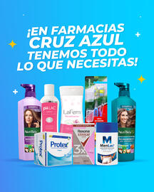 Catálogo Farmacias Cruz Azul semana 25 Página 4