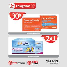 Catálogo Farmacias Económicas semana 25 Página 2