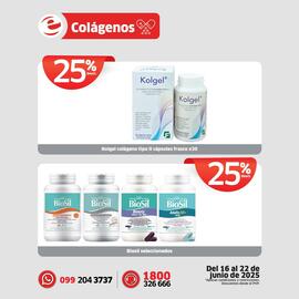 Catálogo Farmacias Económicas semana 25 Página 3