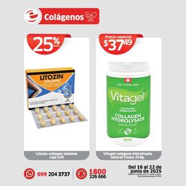 Catálogo Farmacias Económicas semana 25 Página 5