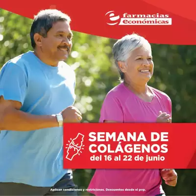 Catálogo Farmacias Económicas (válido hasta 22-06)