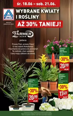 ALDI gazetka (ważność do 21-06)