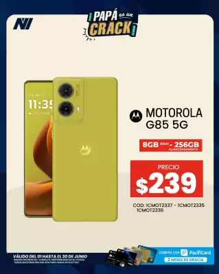 Catálogo Novicompu (válido hasta 30-06)
