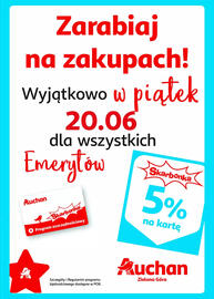 Auchan gazetka tydzień 25 Strona 31