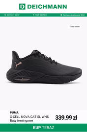 Deichmann gazetka tydzień 25 Strona 10