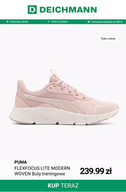 Deichmann gazetka tydzień 25 Strona 3