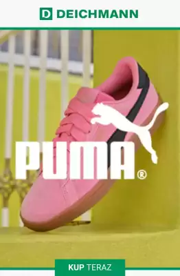 Deichmann gazetka (ważność do 23-06)