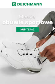 Deichmann gazetka Strona 1