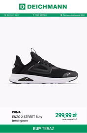Deichmann gazetka Strona 10
