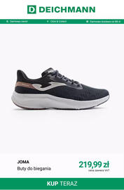 Deichmann gazetka Strona 4