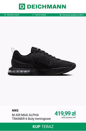 Deichmann gazetka Strona 6