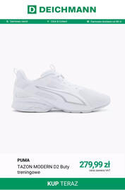 Deichmann gazetka Strona 7