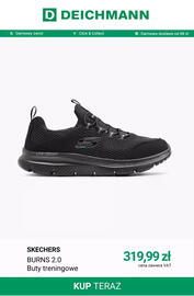 Deichmann gazetka Strona 8