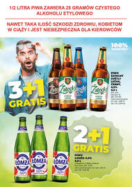 Duży Ben gazetka Strona 2