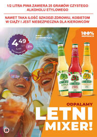 Duży Ben gazetka Strona 20