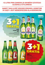 Duży Ben gazetka Strona 3